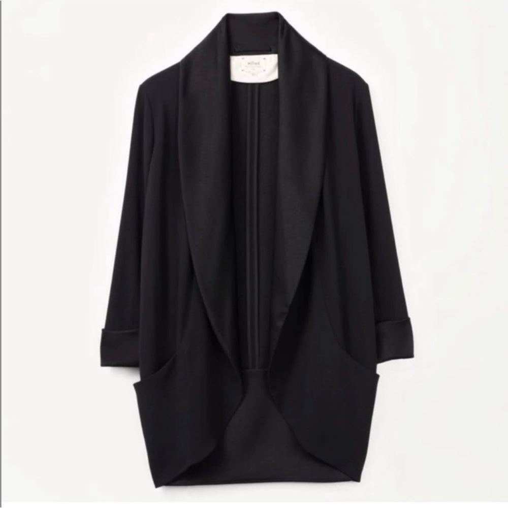 Wilfred Chevalier Jacket